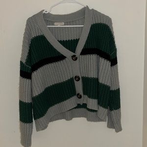 Soft Sweater, worn once, PacSun brand L.A. Hearts